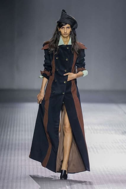 coconutscankill F/W 26 Show Barcelona