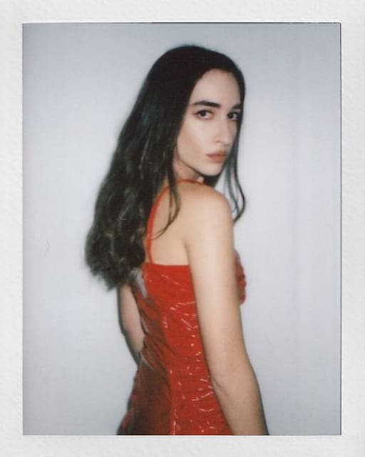Amanda Louise Macchia