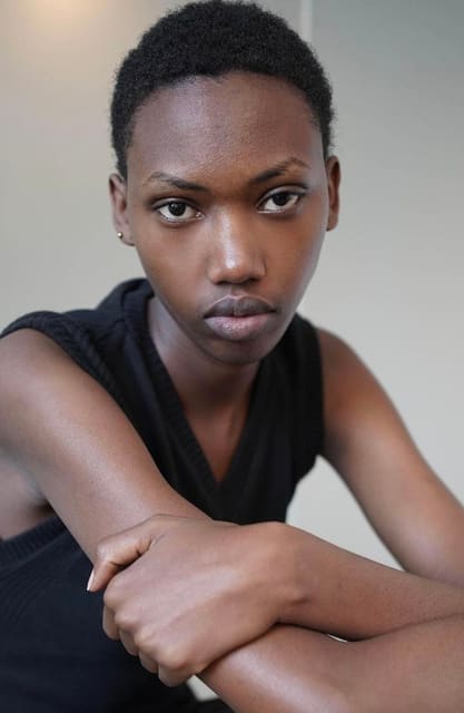 Esther Niyirera