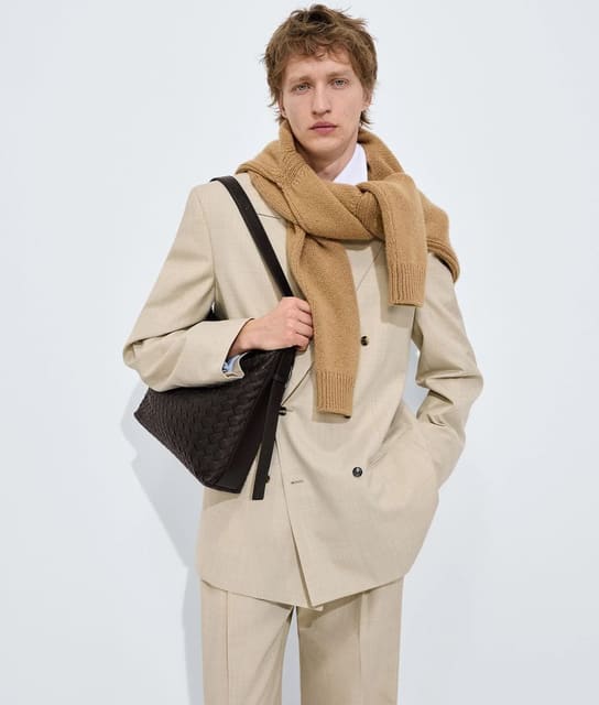 Bottega Veneta E-Commerce — Bottega Veneta