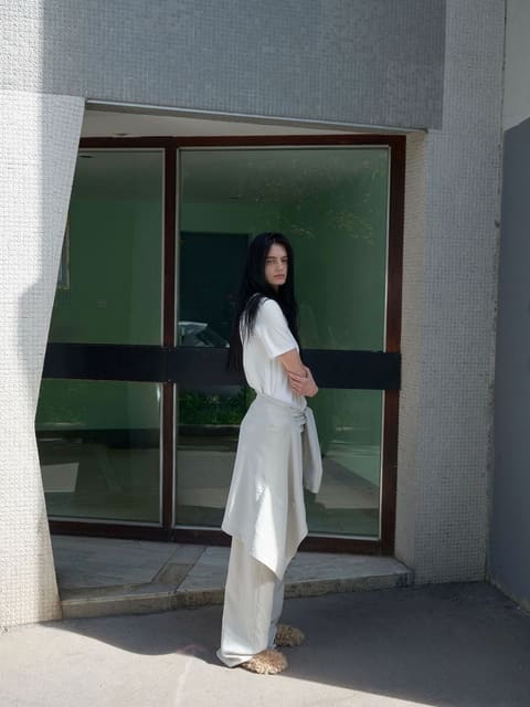 Icicle SS26 Denim & Workwear — ICICLE