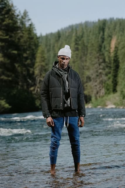 John Elliott F/W 21 Men's Lookbook — John Elliott