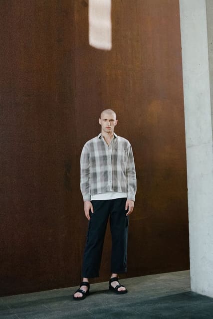 John Elliott F/W 21 Men's Lookbook — John Elliott