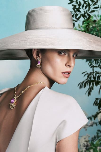 Tiffany & Co. Blue Book 2026 Hidden Gard... — Tiffany & Co.