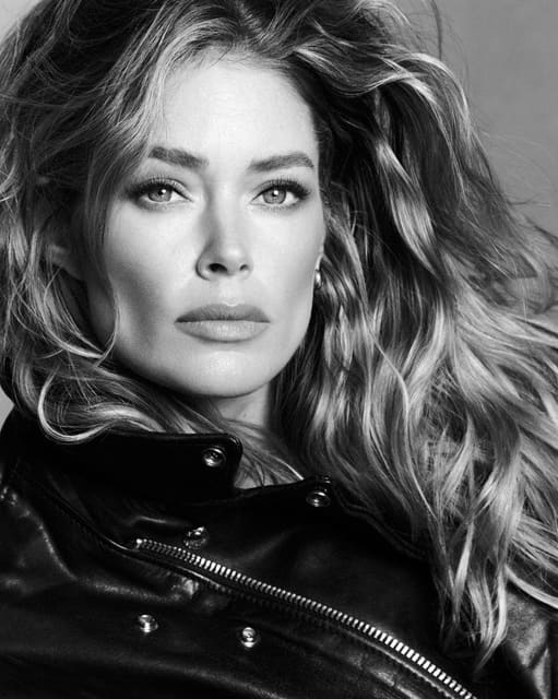 Doutzen Kroes by Luigi & Iango — Double Vision
