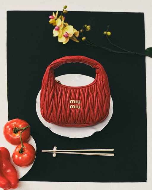 The Year of the Snake by DiChen Chen — Family Style Online