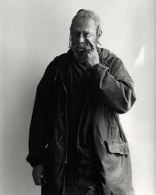 Arthur Jafa — M Le magazine du Monde