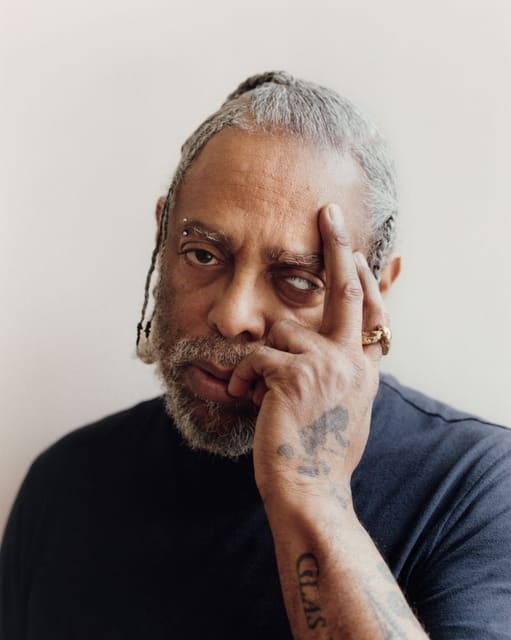 Arthur Jafa