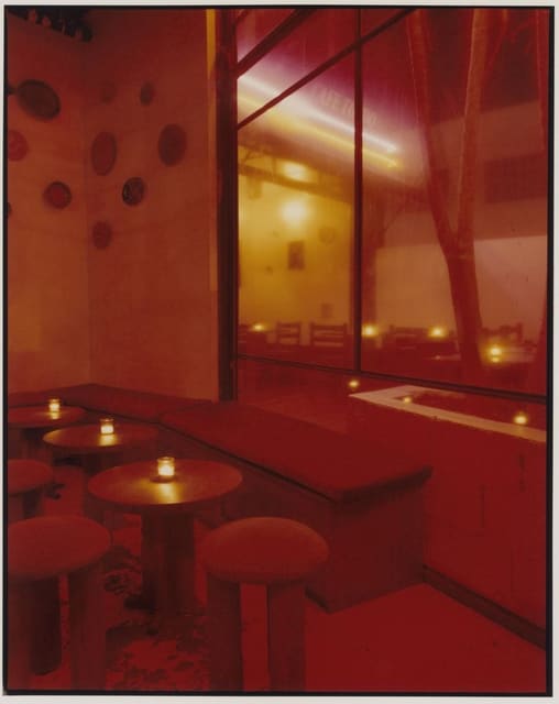 Café Tondo — The Manual Review