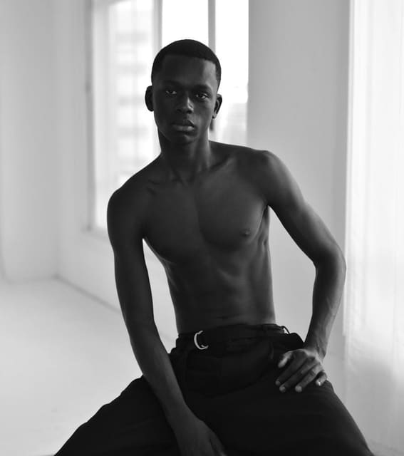 Ibrahima Kone