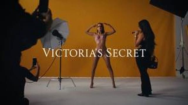 VS Bras of Summer — Victoria's Secret