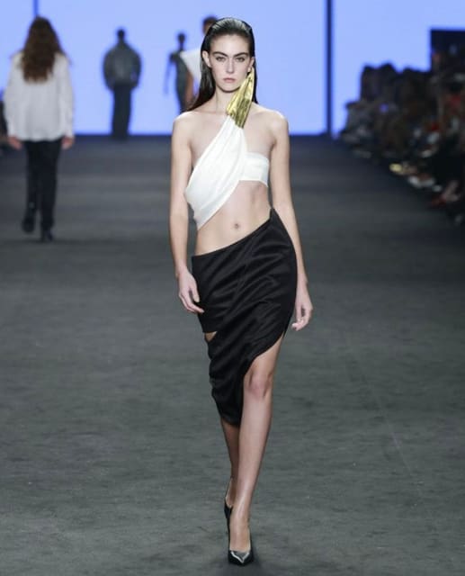 Normando F/W 26 Show Rio
