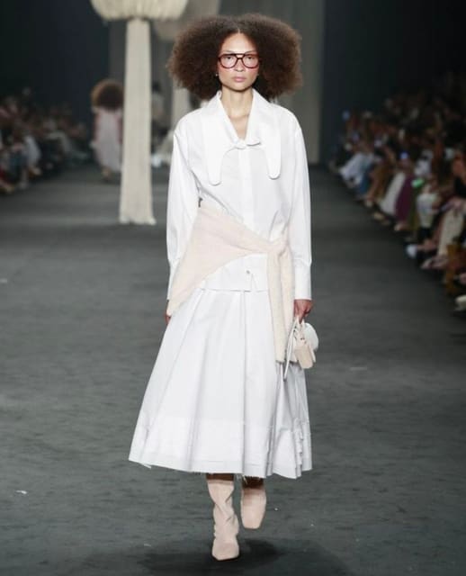 Aluf F/W 26 Show Rio
