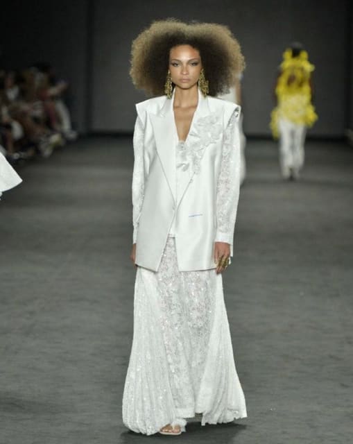 Apartamento 03 S/S 27 Show Rio