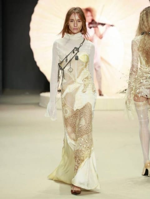 Helô Rocha S/S 27 Show Rio