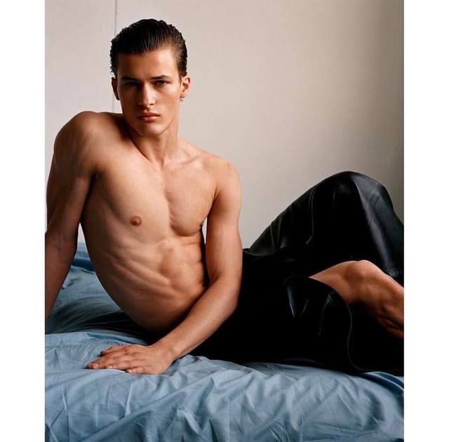 Photography by Alasdair McLellan, Stylin... — Double Magazine