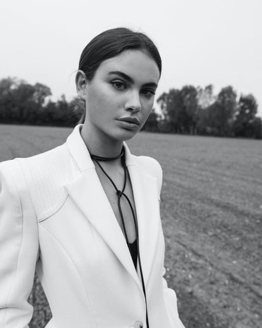 Maria Chiara Adorni — 8