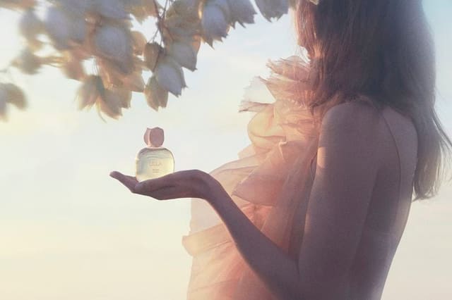 ULLA eau de parfum — Ulla Johnson