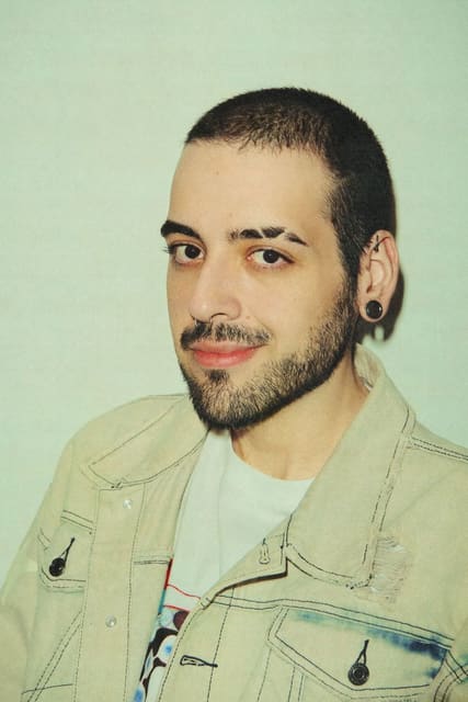 Gustavo Chams