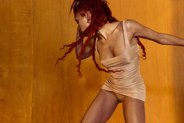FKA Twigs | Issue 76 - Creativity, Chang... — 10 Magazine