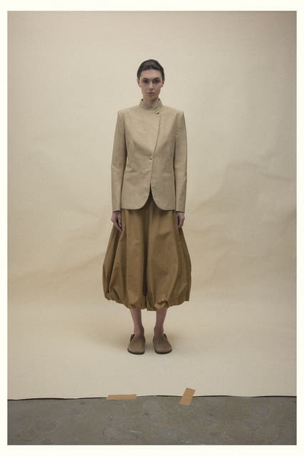 TWP Resort 2026 Lookbook — TWP