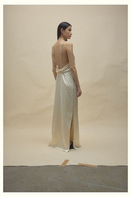 TWP Resort 2026 Lookbook — TWP