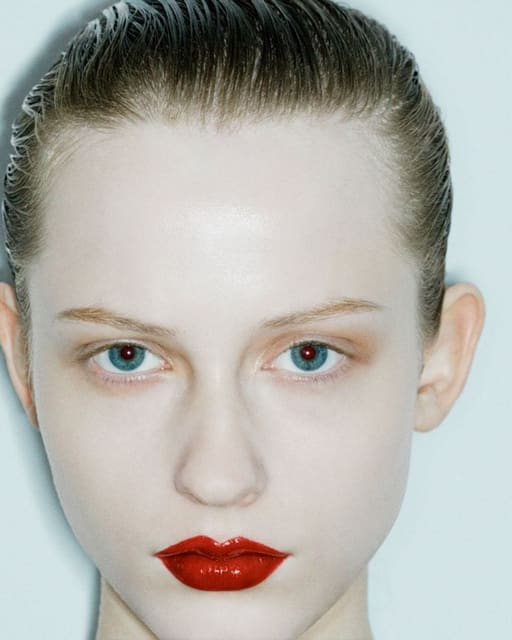 Artistry — Vogue Hong Kong