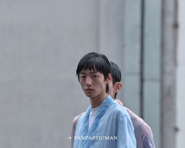 Yang Yu — 6