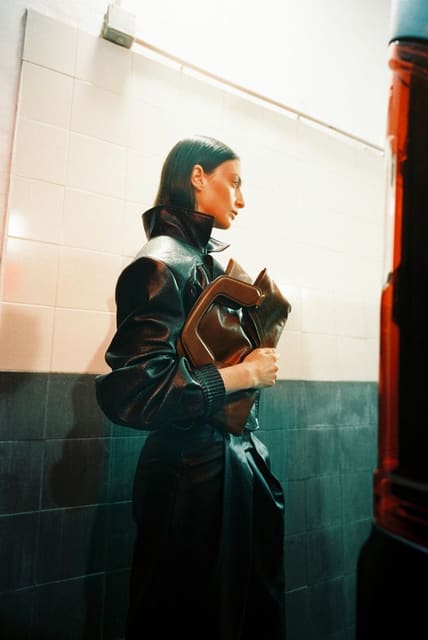 AIM S/S 26 Campaign