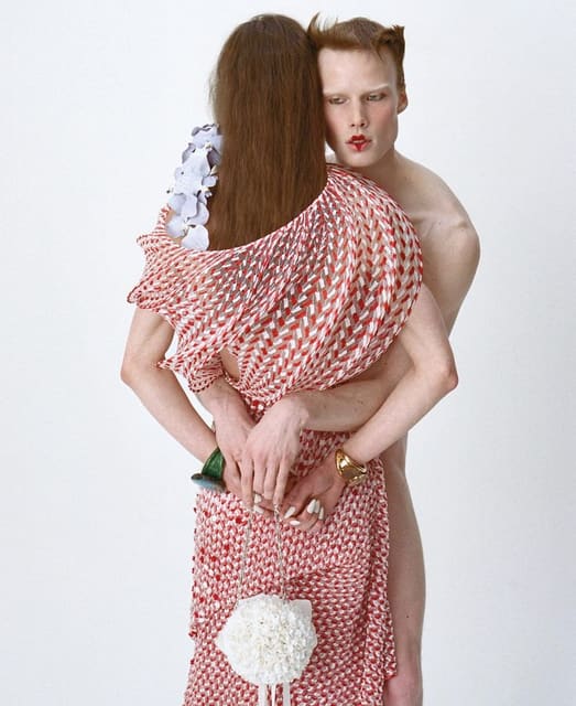 Legacy Building from My Fingertips — ODDA Magazine