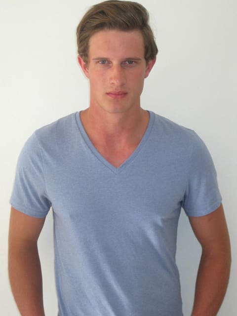 Colby Jamar