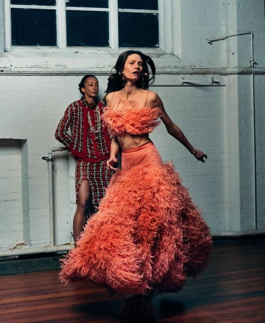 Me Llaman La Dramas — ODDA Magazine