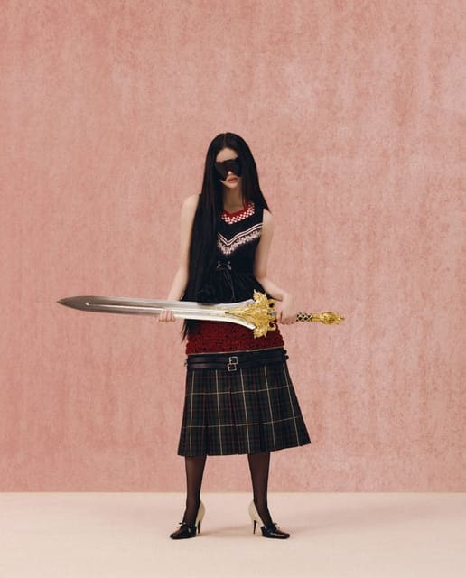 ILLIT — ODDA Magazine
