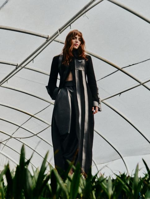 Bella Maclean — Elle UK
