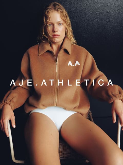 Aje Athletica Winter 2026 — Aje