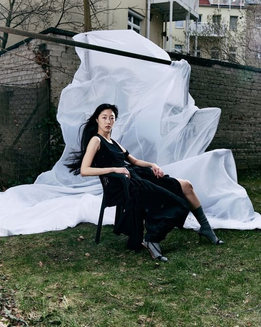 Stand alone — 10 Magazine Deutsch
