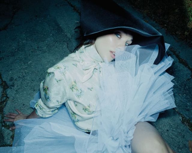 Maddie Ziegler — Rollacoaster Magazine