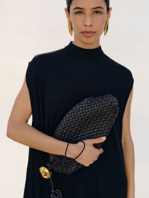 Bottega Veneta x Ounass — Bottega Veneta
