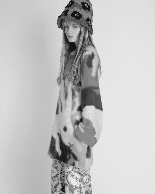 Alice in Wonderland — Mixte