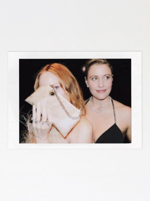 Before Met Gala 2026 — Stella McCartney