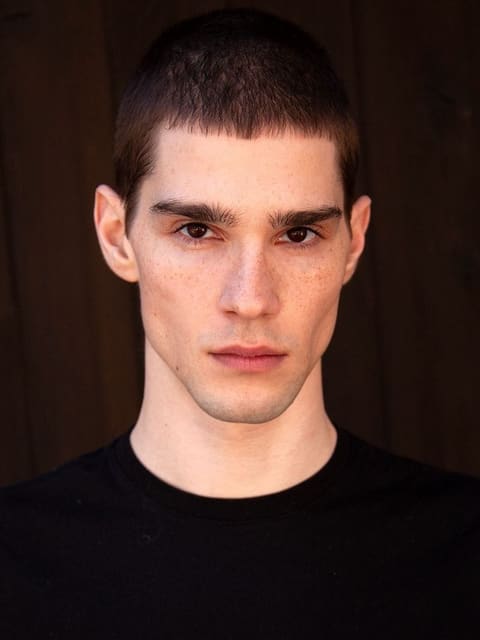 Patryk Lawry