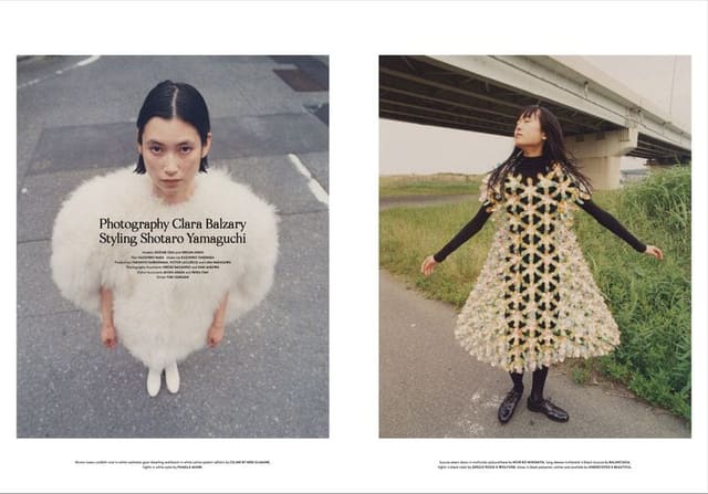 i — SSAW Magazine
