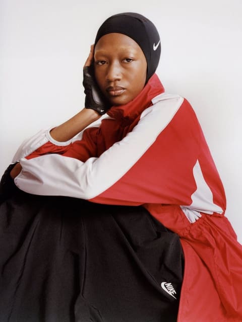 Nike SS26 — Nike