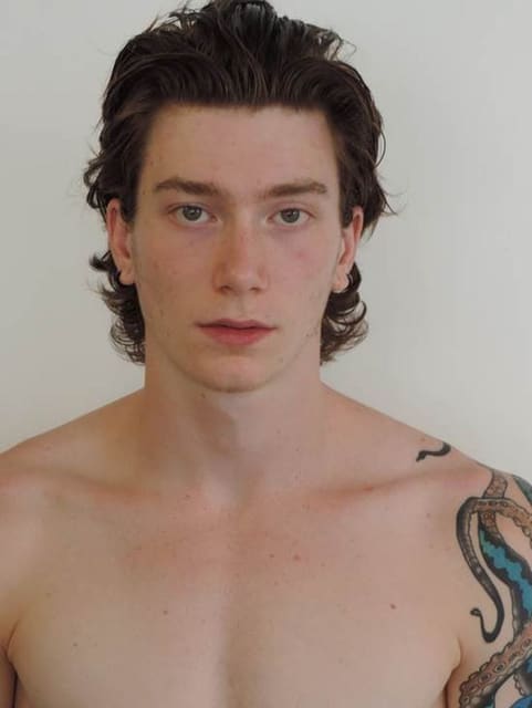 Graham Reese