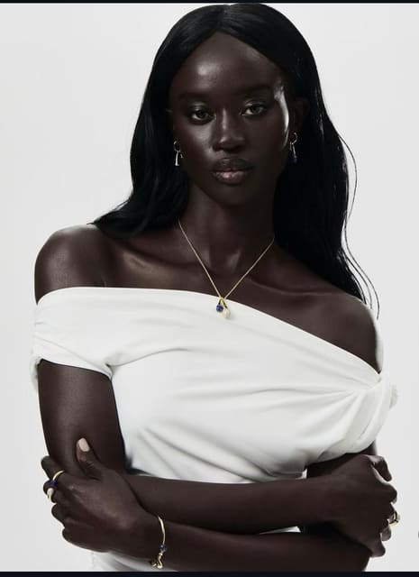 Sokhna Cisse
