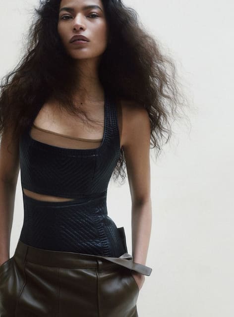 Luana Guimarães — 8