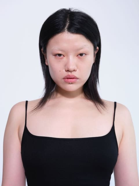 Chenchen Huang — 2