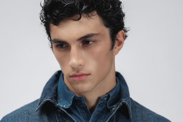 Polo Ralph Lauren by Gulva — Amarta Magazine