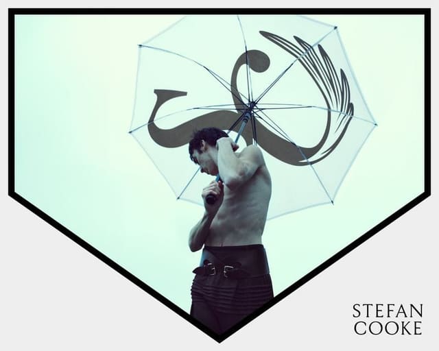 Stefan Cooke