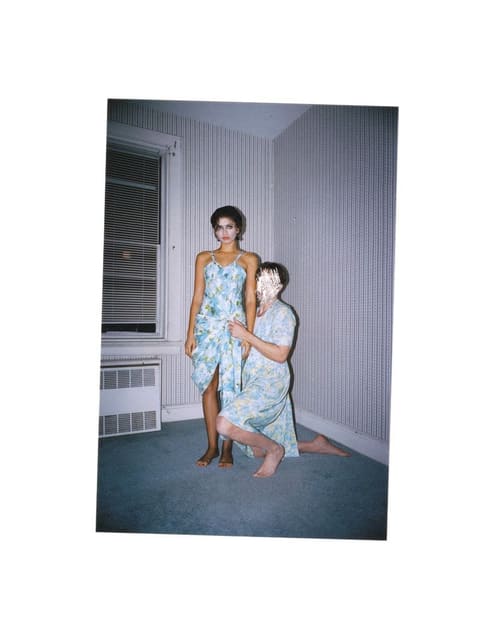 Robert Pattinson and Zendaya Enter the U... — Interview Magazine
